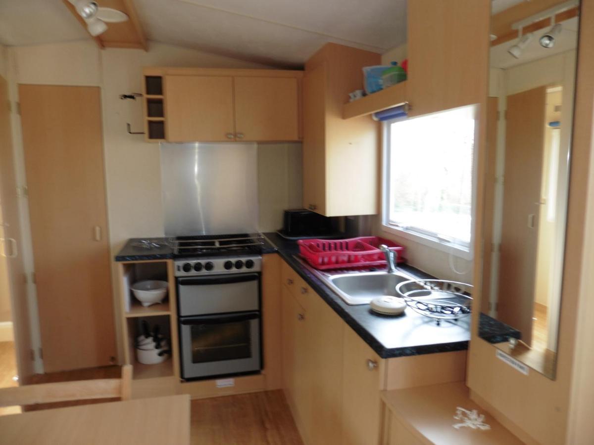 Vollore-Ville Camping Le Montbartoux מראה חיצוני תמונה