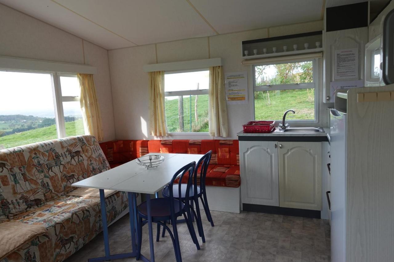 Vollore-Ville Camping Le Montbartoux מראה חיצוני תמונה